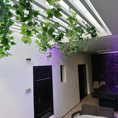 Apartmán Johnny Playa Blanca (Lanzarote)