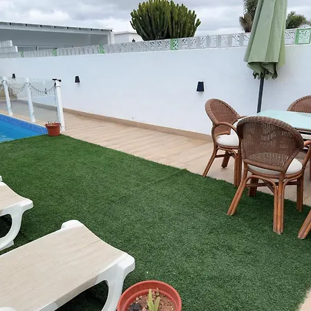 Johnny Apartment Playa Blanca (Lanzarote)