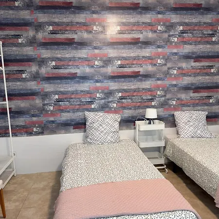 Johnny * Playa Blanca (Lanzarote)