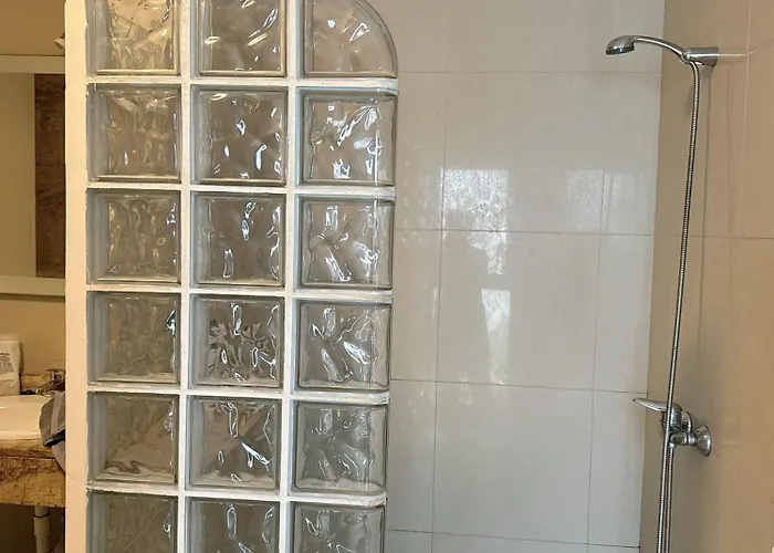 Johnny 아파트 플라야블랑카