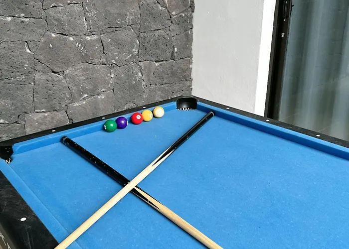 아파트 Johnny 플라야블랑카