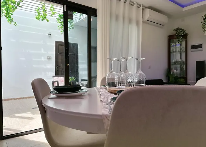 Johnny 아파트 플라야블랑카