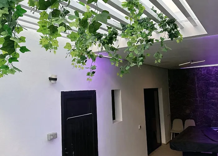 아파트 Johnny 플라야블랑카