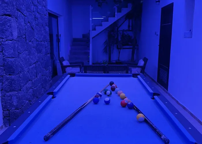 Johnny Playa Blanca (Lanzarote)