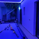 Johnny Appartement