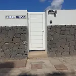 Johnny Πλάγια Μπλάνκα