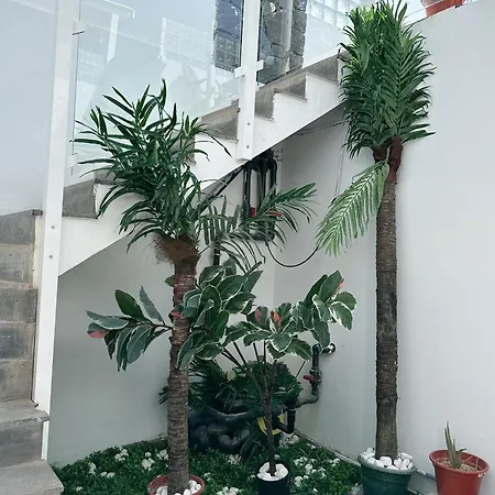 Johnny Apartment Playa Blanca (Lanzarote)