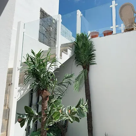 Johnny * Playa Blanca (Lanzarote)