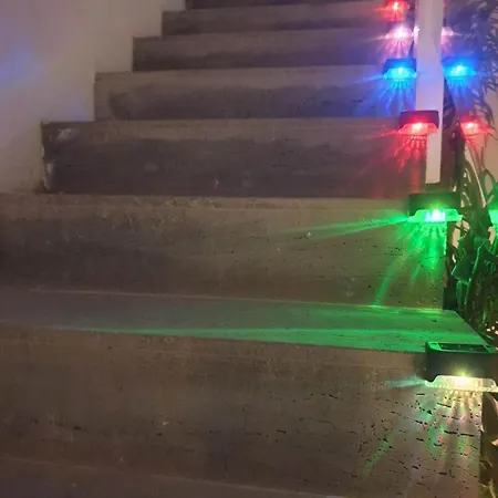 Johnny Appartement Playa Blanca (Lanzarote)