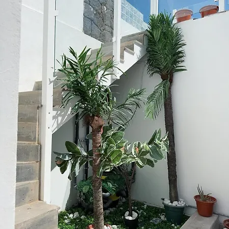 Apartment Johnny Playa Blanca (Lanzarote)