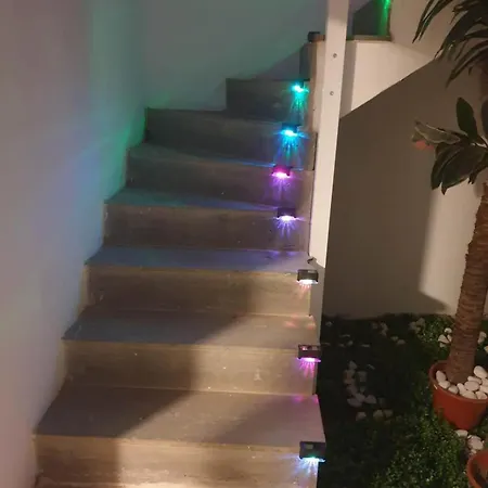 Johnny Apartment Playa Blanca (Lanzarote)