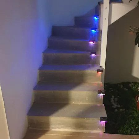 Johnny * 普拉亚布兰卡