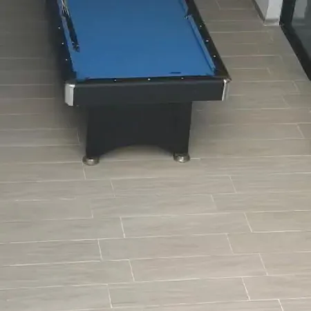 Apartment Johnny *