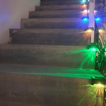 Johnny 普拉亚布兰卡