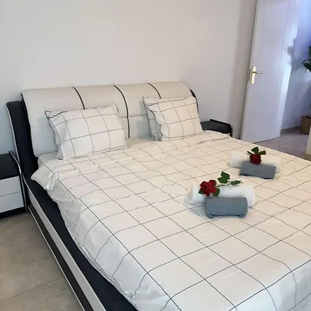 Appartement Johnny *