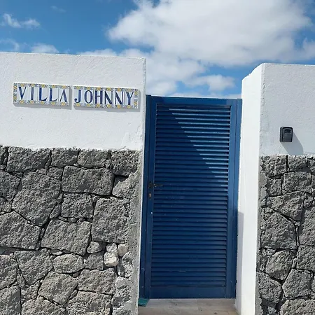 Appartement Johnny *