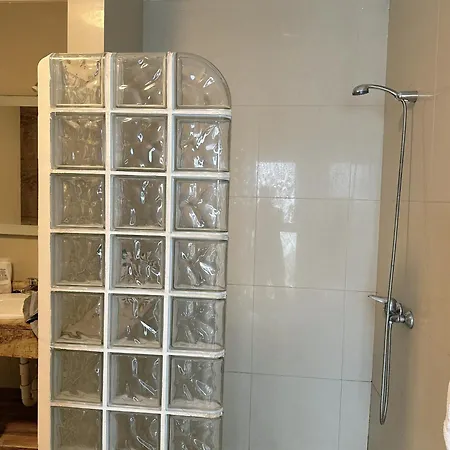 Johnny 公寓 普拉亚布兰卡