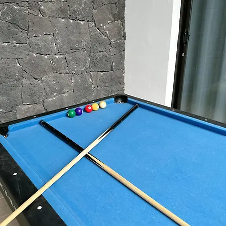 公寓 Johnny 普拉亚布兰卡