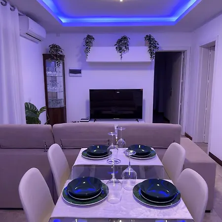 Appartement Johnny *
