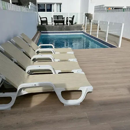 Apartment Johnny Playa Blanca (Lanzarote)
