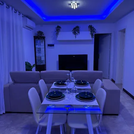 Johnny Apartment Playa Blanca (Lanzarote)