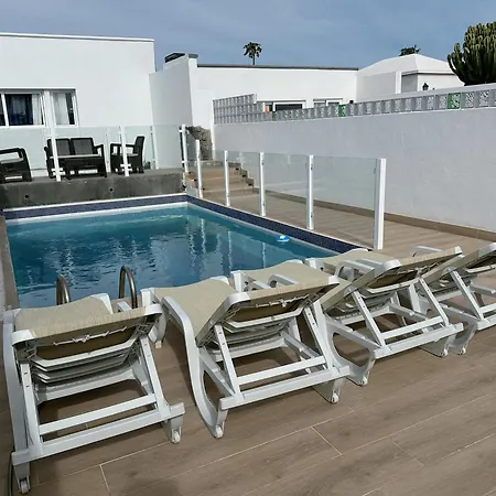 Apartment Johnny Playa Blanca (Lanzarote)
