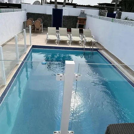 Johnny Apartment Playa Blanca (Lanzarote)