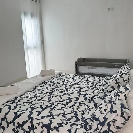 Apartment Johnny Playa Blanca (Lanzarote)