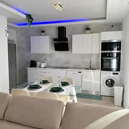Appartement Johnny *