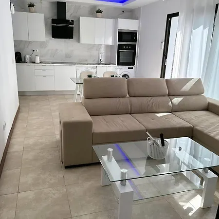 Apartment Johnny Playa Blanca (Lanzarote)