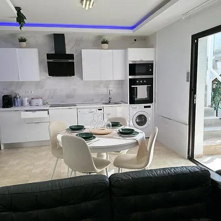 Johnny Appartement Playa Blanca (Lanzarote)