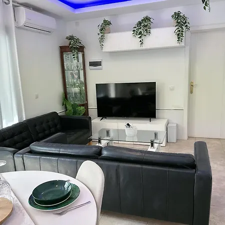 Appartement Johnny Playa Blanca (Lanzarote)