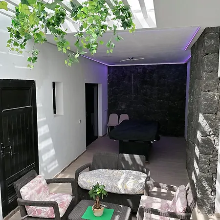 Appartement Johnny *