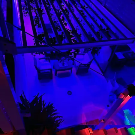 Johnny Lägenhet Playa Blanca (Lanzarote)