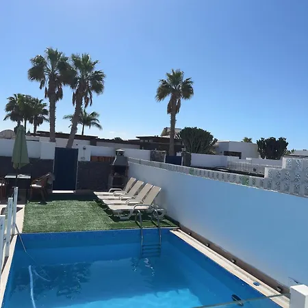 Johnny * Playa Blanca (Lanzarote)