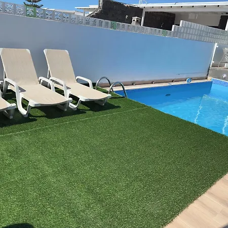 Johnny * Playa Blanca