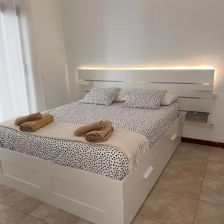 Johnny 普拉亚布兰卡