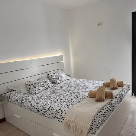 Johnny * 普拉亚布兰卡