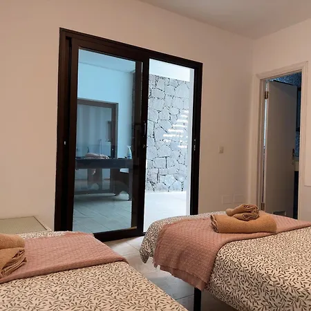 Appartement Johnny *