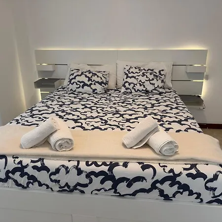 Johnny * 普拉亚布兰卡