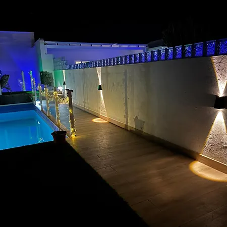 Johnny 普拉亚布兰卡