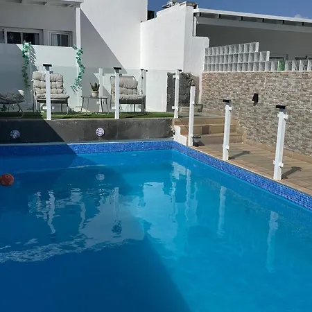Apartament Johnny