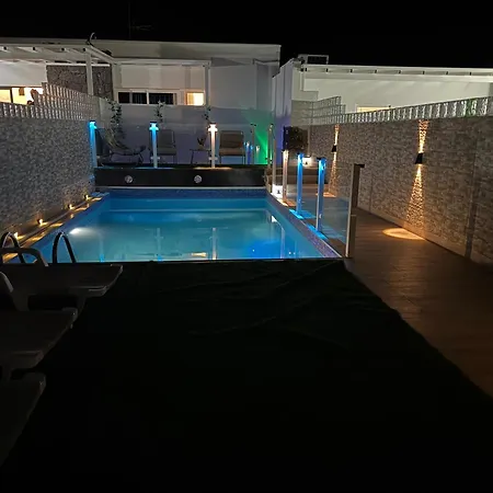 Johnny Appartement