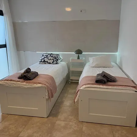 Johnny Apartamento Playa Blanca (Lanzarote)