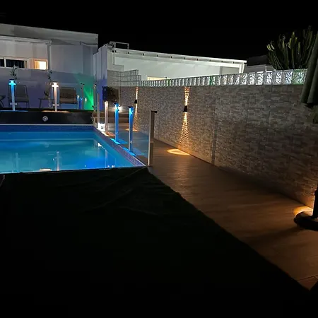 Apartamento Johnny *