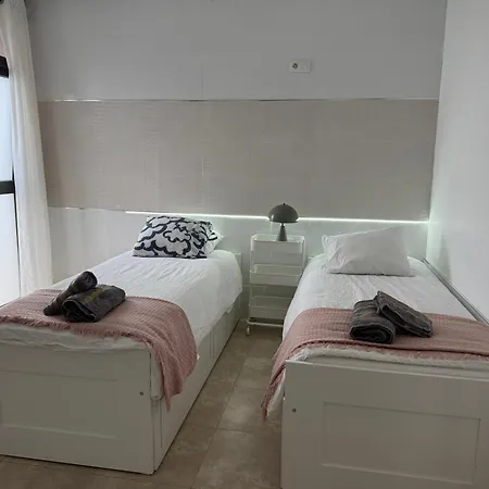 Appartement Johnny