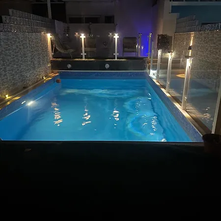Apartament Johnny Playa Blanca (Lanzarote)