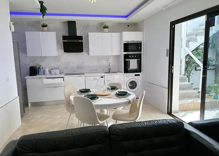 Johnny Apartamento Playa Blanca (Lanzarote)