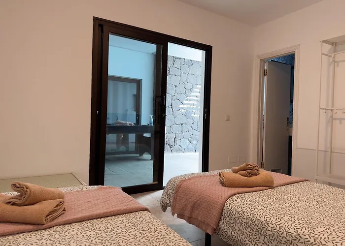 Apartamento Johnny *