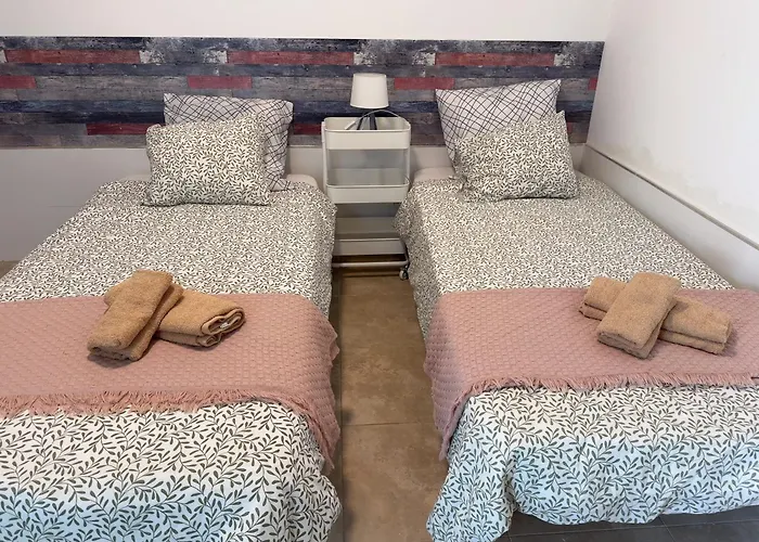 Johnny Apartamento *